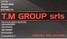 Logo Tm Group srls